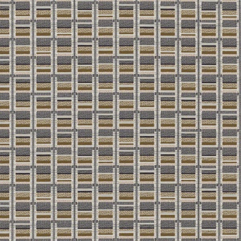 CF Stinson Alignment Neutral Upholstery Fabric