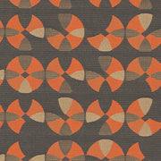 Remnant of CF Stinson Calibration Tango Upholstery Fabric