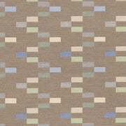 Remnant of CF Stinson Cannon Beach Cove Sunbrella Upholstery Fabric