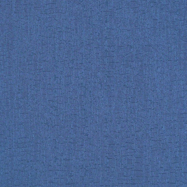 Remnant of CF Stinson Capreni Prussian Upholstery Fabric