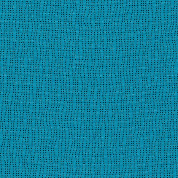Remnant of CF Stinson Cirro Bay Upholstery Fabric