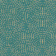 CF Stinson Concentric Corona Upholstery Fabric