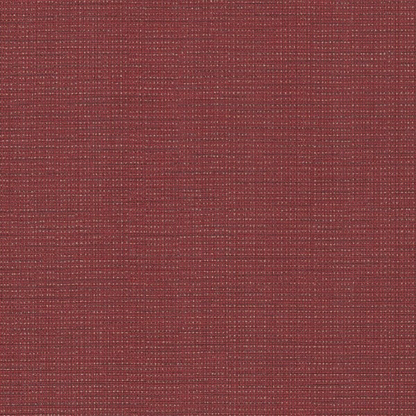 Remnant of CF Stinson Connect Carmine Upholstery Fabric