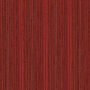 Remnant of CF Stinson Continuum Vermillion Upholstery Fabric