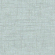 Remnant of CF Stinson Criss Cross Rain Upholstery Vinyl