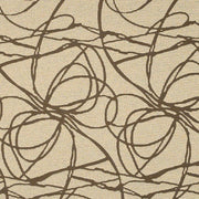 Remnant of CF Stinson Current Chestnut Upholstery Fabric
