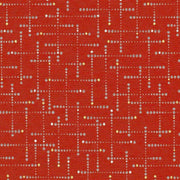 Remnant of CF Stinson Deflection Spark Upholstery Fabric