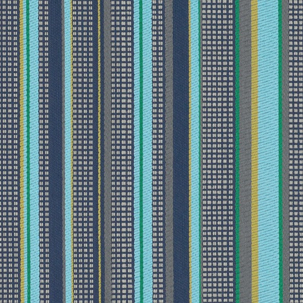 CF Stinson Equator Laguna Upholstery Fabric