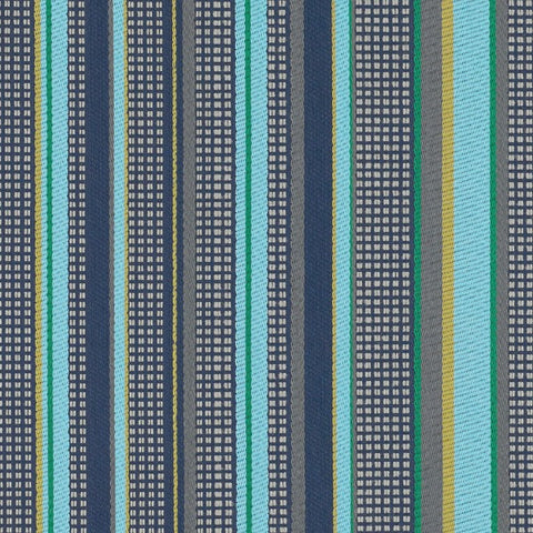 CF Stinson Equator Laguna Upholstery Fabric