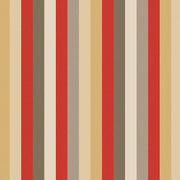 CF Stinson Flip Flops Sundown Upholstery Fabric