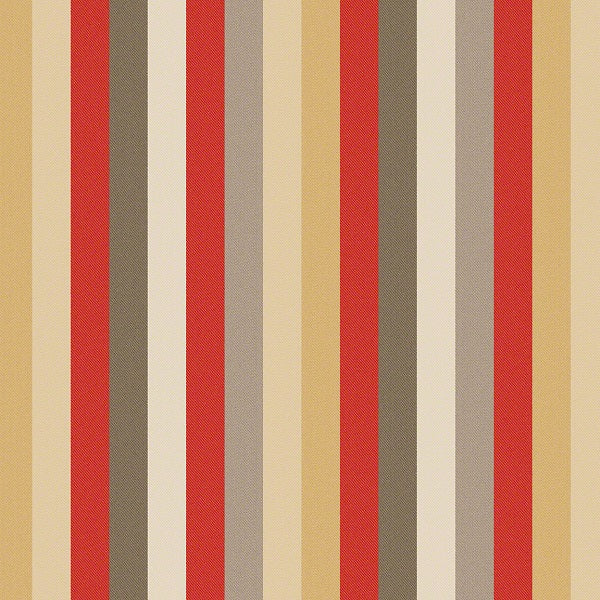 CF Stinson Flip Flops Sundown Upholstery Fabric
