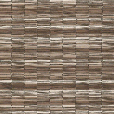 Remnant of CF Stinson Frequency Partridge Upholstery Fabric