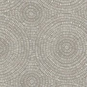 CF Stinson Full Turn Thunder Upholstery Fabric