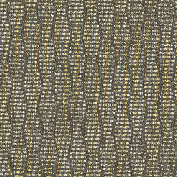 Remnant of CF Stinson Hi-Fi Tone Upholstery Fabric