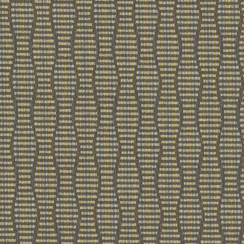 Remnant of CF Stinson Hi-Fi Tone Upholstery Fabric