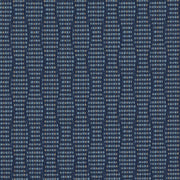 Remnant of CF Stinson Hi-Fi Rhythm Upholstery Fabric