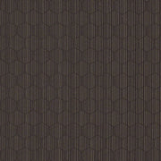 CF Stinson Hive Hornet Black Upholstery Fabric