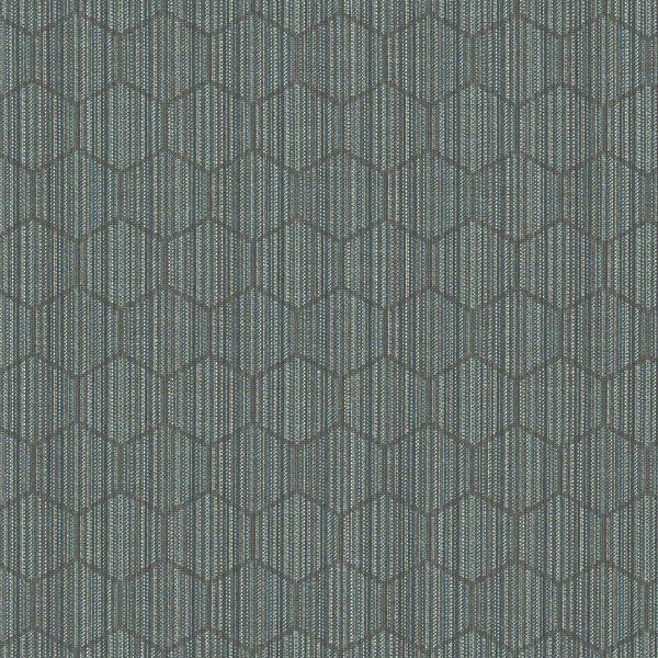 CF Stinson Hive Water Upholstery Fabric