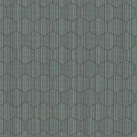 CF Stinson Hive Water Upholstery Fabric
