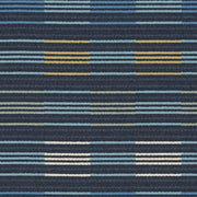 Remnant of CF Stinson Kennebunk Shoreline Upholstery Fabric