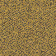 Remnant of CF Stinson Kinetic Acacia Upholstery Fabric