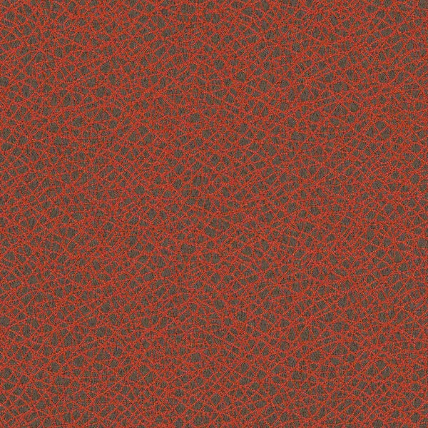Remnant of CF Stinson Kinetic Sunset Upholstery Fabric
