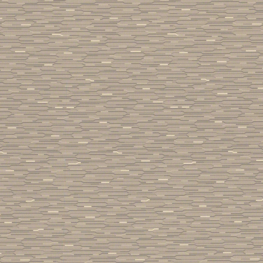 Remnant of CF Stinson Level Tea Upholstery Vinyl