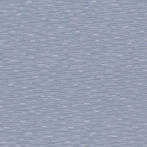 CF Stinson Level Lapis Upholstery Fabric