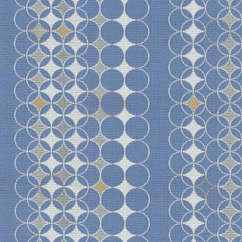 CF Stinson Migration Seascape Upholstery Fabric