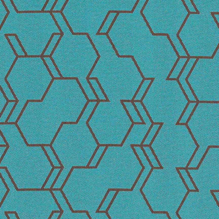 CF Stinson Nimble Tahiti Upholstery Fabric
