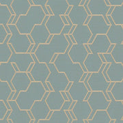CF Stinson Nimble Wedgewood Blue Upholstery Fabric