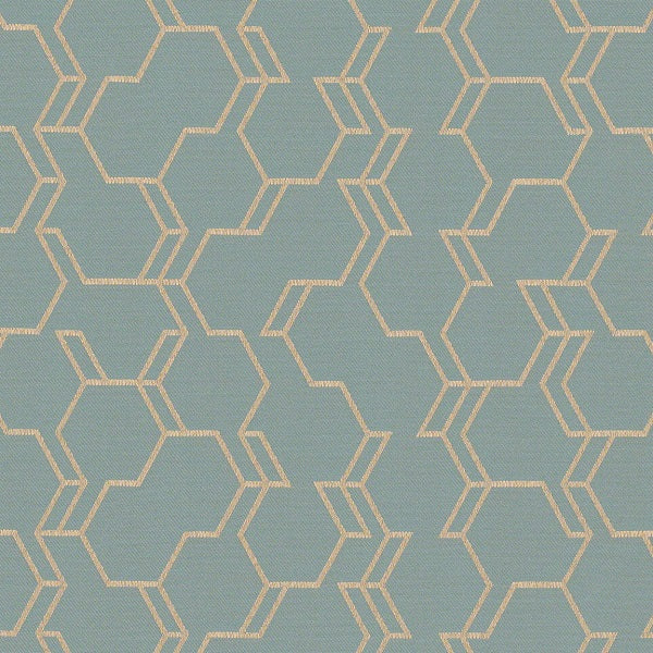 CF Stinson Nimble Wedgewood Blue Upholstery Fabric