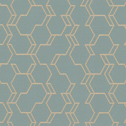 CF Stinson Nimble Wedgewood Blue Upholstery Fabric