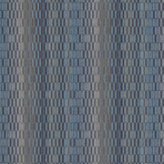 Remnant of CF Stinson Pacifica High Tide Blue Upholstery Fabric