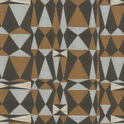 Remnant of CF Stinson Paradox Shadow Upholstery Fabric