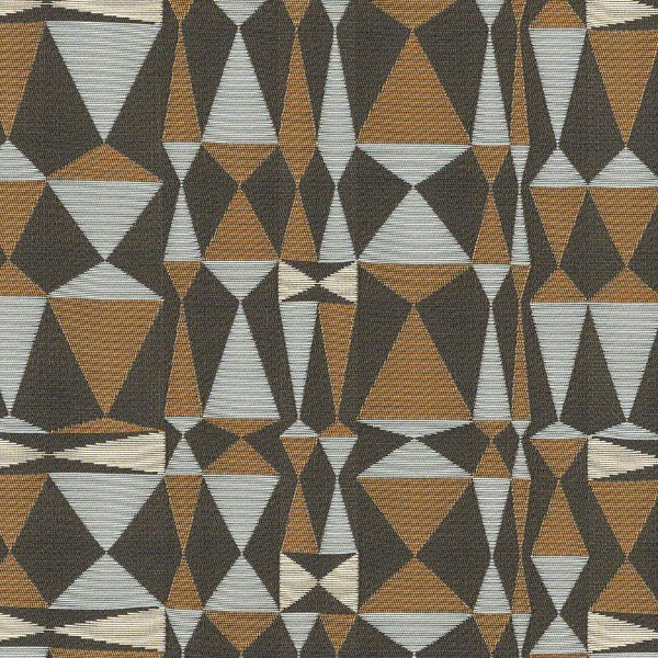 Remnant of CF Stinson Paradox Shadow Upholstery Fabric