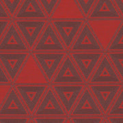 CF Stinson Perimeter Flame Upholstery Fabric