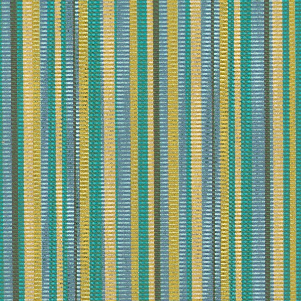 Remnant of CF Stinson Queue Calypso Upholstery Fabric