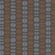 Remnant of CF Stinson Retrograde Riverside Upholstery Fabric