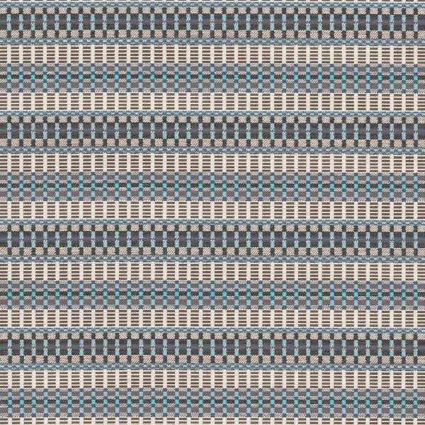 Remnant of CF Stinson San Simeon Neptune Upholstery Fabric