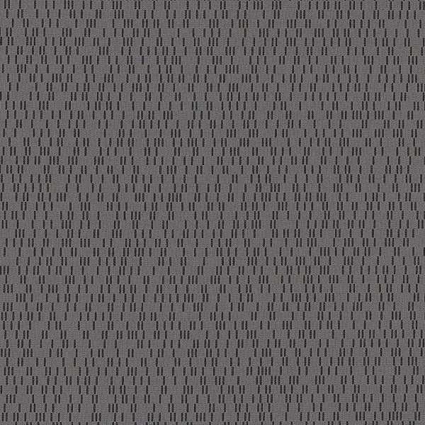 CF Stinson Sequence Carbon Gray Upholstery Fabric