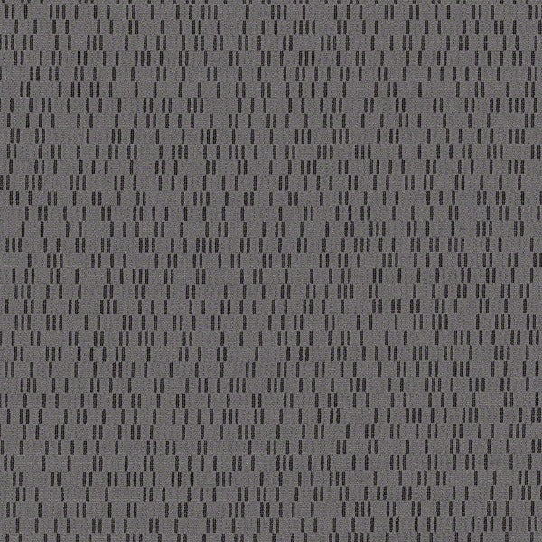 Remnant of CF Stinson Sequence Carbon Upholstery Fabric