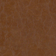 Remnant of CF Stinson Sleek Chic Brown Upholstery Vinyl