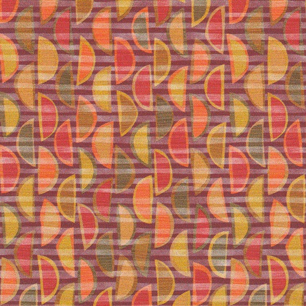CF Stinson Smile Sunset Upholstery Vinyl