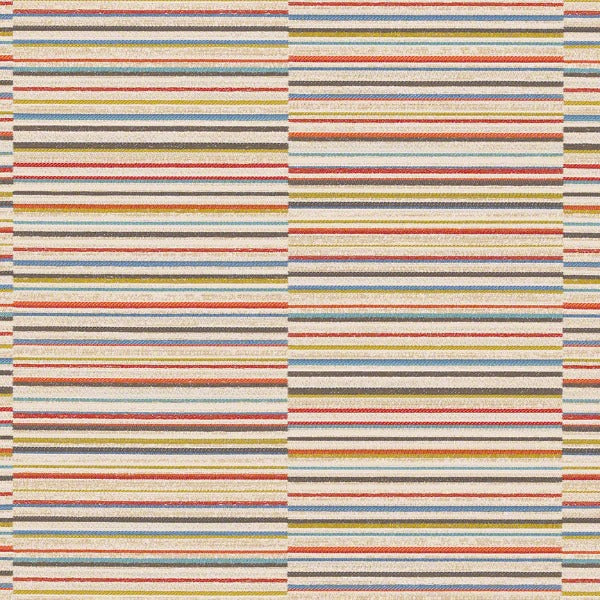 Remnant of CF Stinson Splice Twist Upholstery Fabric