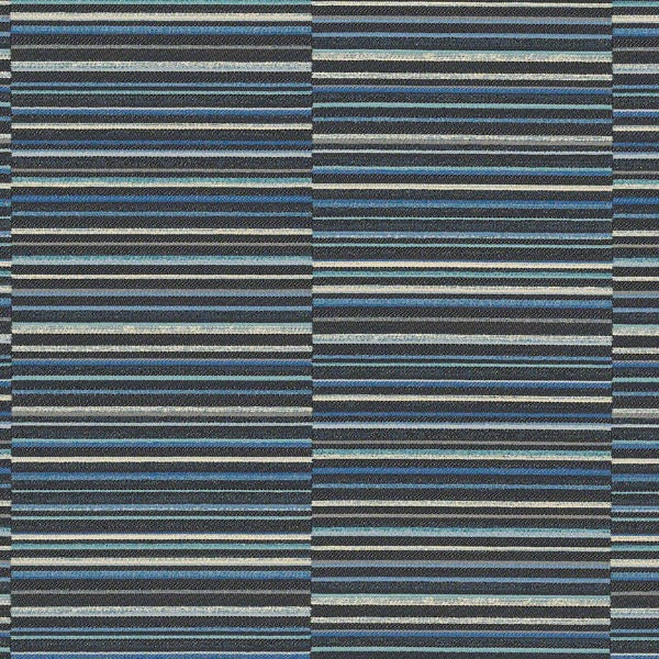 Remnant of CF Stinson Splice H2O Upholstery Fabric