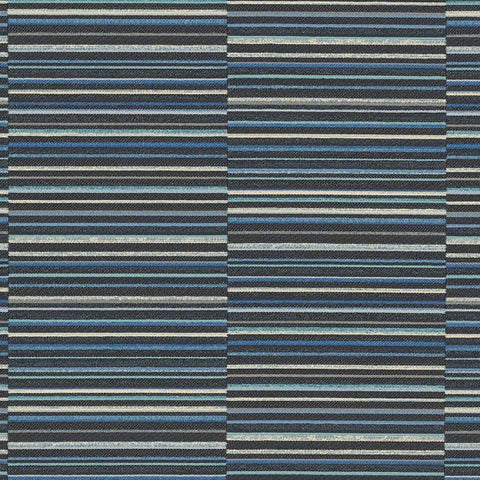 Remnant of CF Stinson Splice H2O Upholstery Fabric