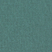 Remnant of CF Stinson Sprint Turquoise Upholstery Fabric
