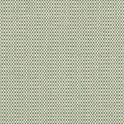 Remnant of CF Stinson Square One Grasshopper Upholstery Fabric