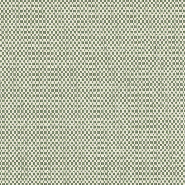 Remnant of CF Stinson Square One Grasshopper Upholstery Fabric